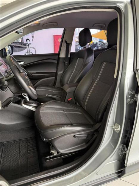 CHEVROLET Tracker 1.0 12V 4P FLEX TURBO LTZ AUTOM�TICO, Foto 8