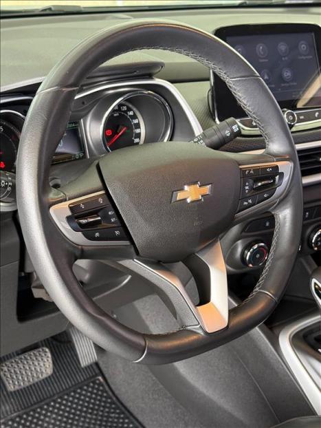 CHEVROLET Tracker 1.0 12V 4P FLEX TURBO LTZ AUTOM�TICO, Foto 11