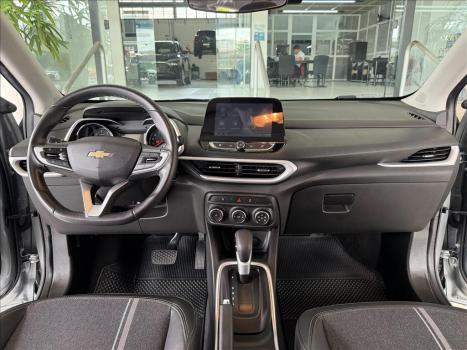 CHEVROLET Tracker 1.0 12V 4P FLEX TURBO LTZ AUTOM�TICO, Foto 16