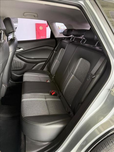 CHEVROLET Tracker 1.0 12V 4P FLEX TURBO LTZ AUTOM�TICO, Foto 17