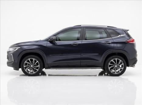 CHEVROLET Tracker 1.2 12V 4P FLEX TURBO PREMIER AUTOM�TICO, Foto 3