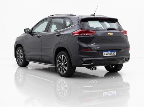 CHEVROLET Tracker 1.2 12V 4P FLEX TURBO PREMIER AUTOM�TICO, Foto 5