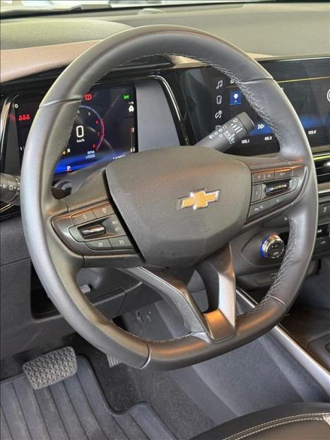 CHEVROLET Tracker 1.2 12V 4P FLEX TURBO PREMIER AUTOM�TICO, Foto 9
