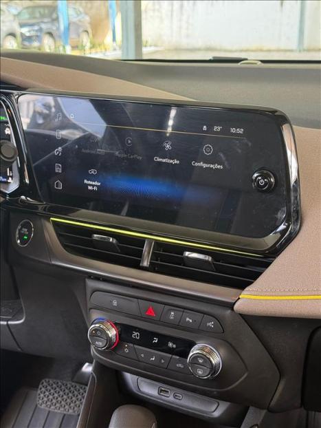 CHEVROLET Tracker 1.2 12V 4P FLEX TURBO PREMIER AUTOM�TICO, Foto 12