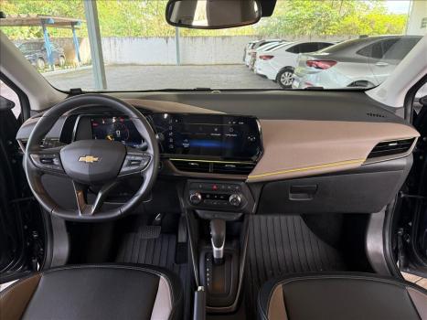CHEVROLET Tracker 1.2 12V 4P FLEX TURBO PREMIER AUTOM�TICO, Foto 15