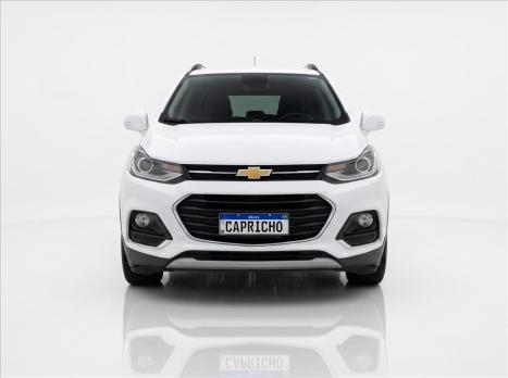 CHEVROLET Tracker 1.4 16V 4P FLEX PREMIER TURBO AUTOM�TICO, Foto 1
