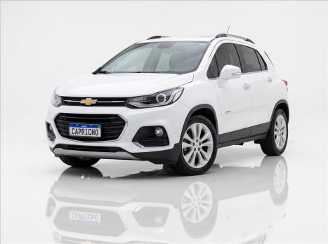 CHEVROLET Tracker 1.4 16V 4P FLEX PREMIER TURBO AUTOM�TICO, Foto 2