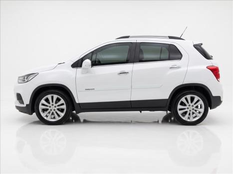 CHEVROLET Tracker 1.4 16V 4P FLEX PREMIER TURBO AUTOM�TICO, Foto 3