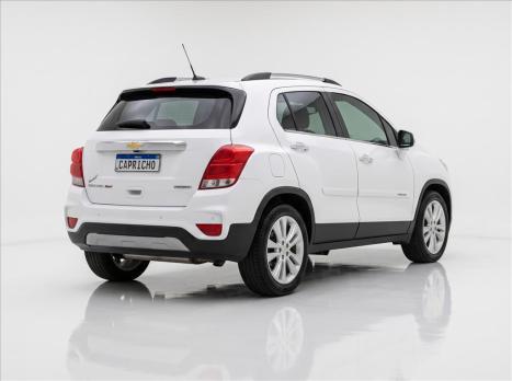CHEVROLET Tracker 1.4 16V 4P FLEX PREMIER TURBO AUTOM�TICO, Foto 4