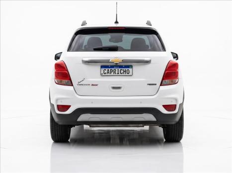 CHEVROLET Tracker 1.4 16V 4P FLEX PREMIER TURBO AUTOM�TICO, Foto 5