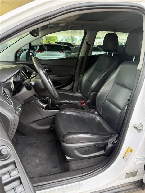 CHEVROLET Tracker 1.4 16V 4P FLEX PREMIER TURBO AUTOM�TICO, Foto 7