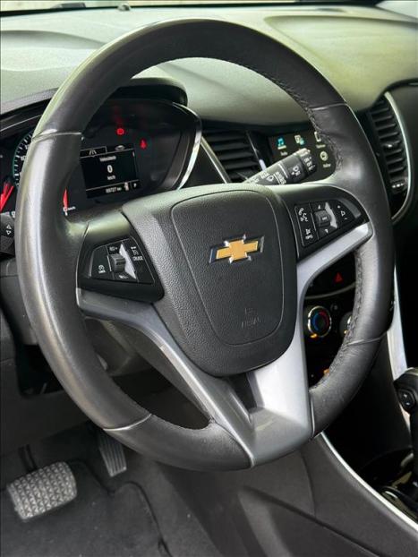 CHEVROLET Tracker 1.4 16V 4P FLEX PREMIER TURBO AUTOM�TICO, Foto 11