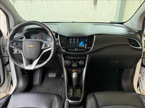 CHEVROLET Tracker 1.4 16V 4P FLEX PREMIER TURBO AUTOM�TICO, Foto 15