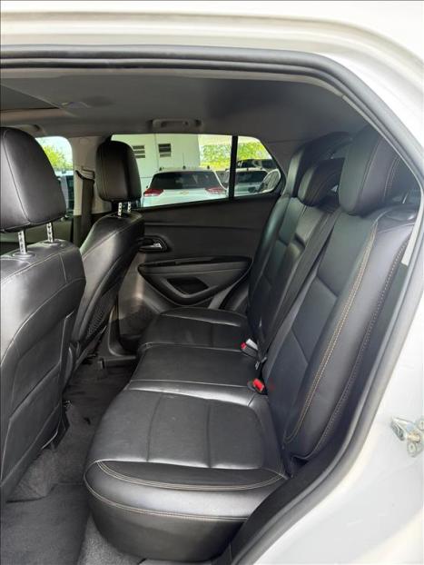 CHEVROLET Tracker 1.4 16V 4P FLEX PREMIER TURBO AUTOM�TICO, Foto 16
