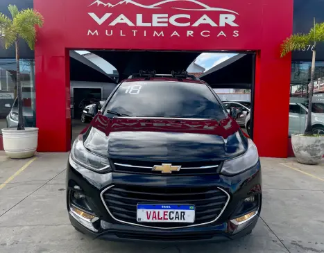 CHEVROLET Tracker 1.0 12V 4P FLEX TURBO LT AUTOM�TICO, Foto 2