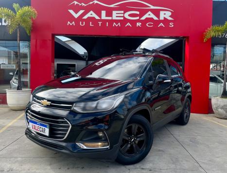 CHEVROLET Tracker 1.0 12V 4P FLEX TURBO LT AUTOM�TICO, Foto 3