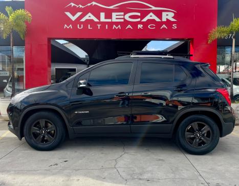 CHEVROLET Tracker 1.0 12V 4P FLEX TURBO LT AUTOM�TICO, Foto 4