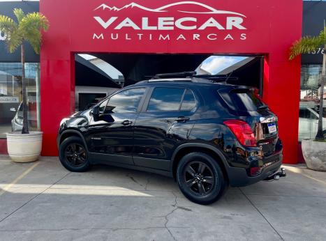 CHEVROLET Tracker 1.0 12V 4P FLEX TURBO LT AUTOM�TICO, Foto 5