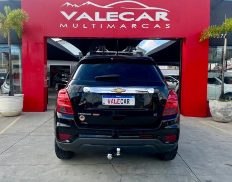 CHEVROLET Tracker 1.0 12V 4P FLEX TURBO LT AUTOM�TICO, Foto 6