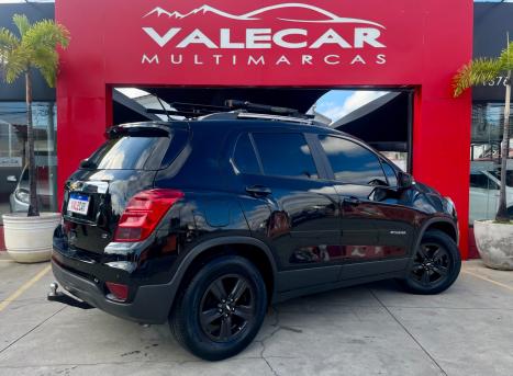 CHEVROLET Tracker 1.0 12V 4P FLEX TURBO LT AUTOM�TICO, Foto 7