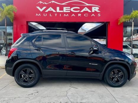 CHEVROLET Tracker 1.0 12V 4P FLEX TURBO LT AUTOM�TICO, Foto 8