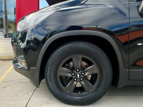 CHEVROLET Tracker 1.0 12V 4P FLEX TURBO LT AUTOM�TICO, Foto 10