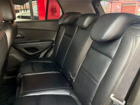 CHEVROLET Tracker 1.0 12V 4P FLEX TURBO LT AUTOM�TICO, Foto 14