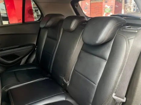 CHEVROLET Tracker 1.0 12V 4P FLEX TURBO LT AUTOM�TICO, Foto 15