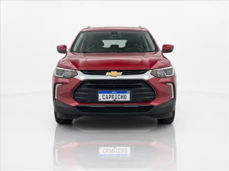 CHEVROLET Tracker 1.2 12V 4P FLEX TURBO LTZ AUTOM�TICO, Foto 1