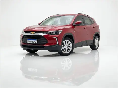 CHEVROLET Tracker 1.2 12V 4P FLEX TURBO LTZ AUTOM�TICO, Foto 2