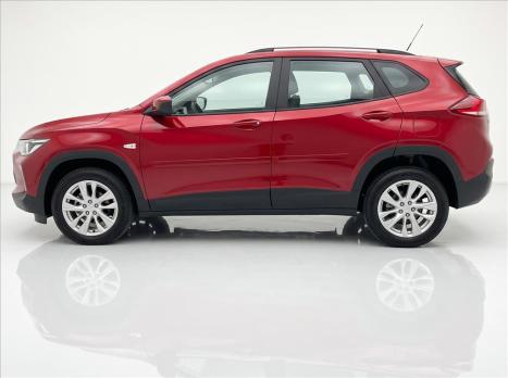 CHEVROLET Tracker 1.2 12V 4P FLEX TURBO LTZ AUTOM�TICO, Foto 3