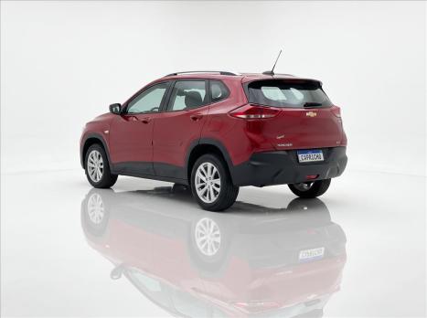 CHEVROLET Tracker 1.2 12V 4P FLEX TURBO LTZ AUTOM�TICO, Foto 5
