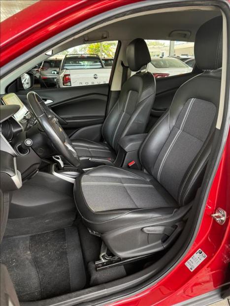 CHEVROLET Tracker 1.2 12V 4P FLEX TURBO LTZ AUTOM�TICO, Foto 7