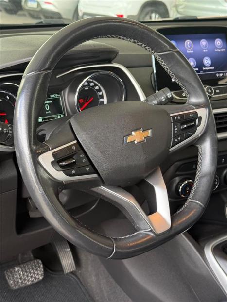 CHEVROLET Tracker 1.2 12V 4P FLEX TURBO LTZ AUTOM�TICO, Foto 10