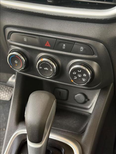 CHEVROLET Tracker 1.2 12V 4P FLEX TURBO LTZ AUTOM�TICO, Foto 12