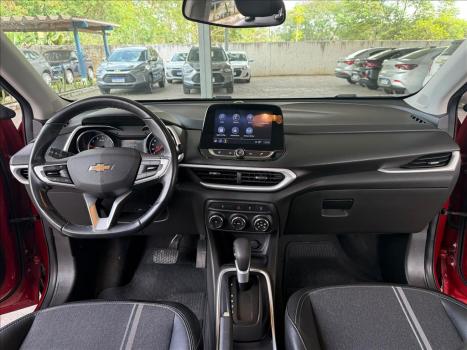 CHEVROLET Tracker 1.2 12V 4P FLEX TURBO LTZ AUTOM�TICO, Foto 15