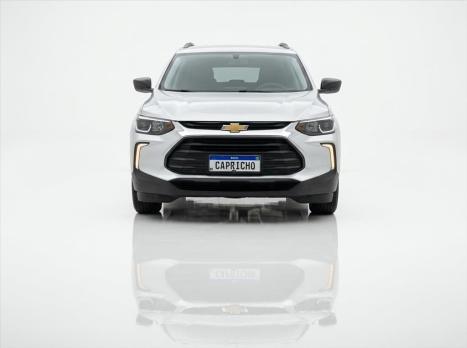CHEVROLET Tracker 1.2 12V 4P FLEX TURBO AUTOMÁTICO, Foto 1