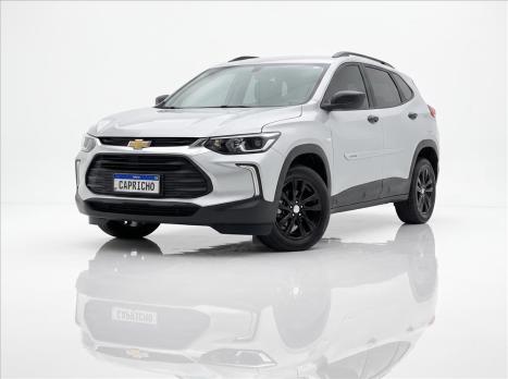 CHEVROLET Tracker 1.2 12V 4P FLEX TURBO AUTOMÁTICO, Foto 2