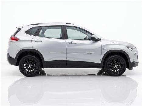 CHEVROLET Tracker 1.2 12V 4P FLEX TURBO AUTOMÁTICO, Foto 3