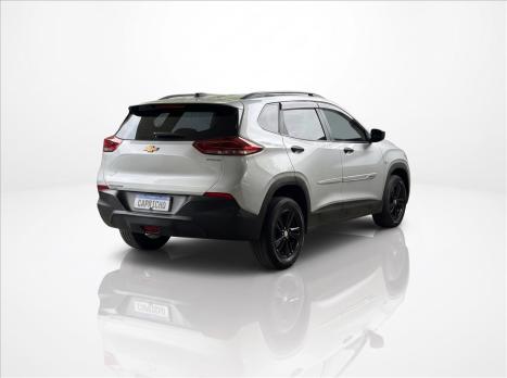 CHEVROLET Tracker 1.2 12V 4P FLEX TURBO AUTOMÁTICO, Foto 4