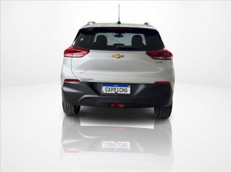 CHEVROLET Tracker 1.2 12V 4P FLEX TURBO AUTOMÁTICO, Foto 5