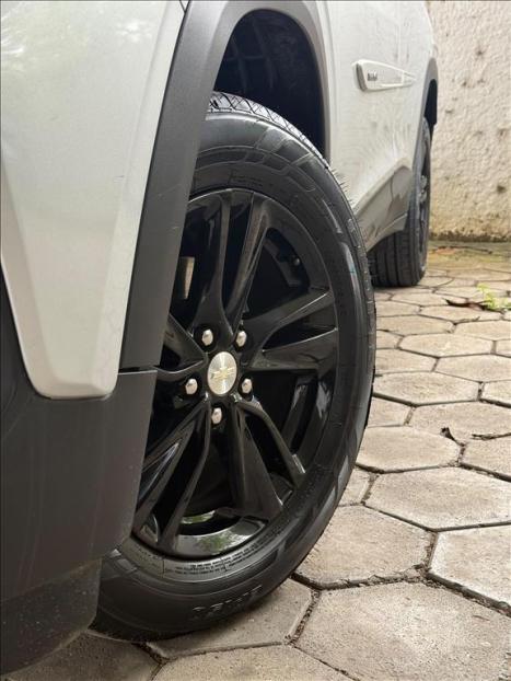 CHEVROLET Tracker 1.2 12V 4P FLEX TURBO AUTOMÁTICO, Foto 6