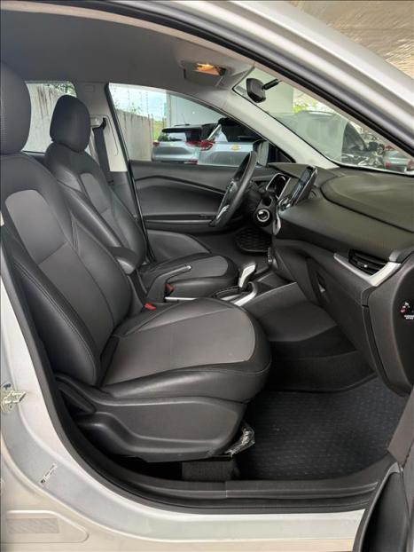 CHEVROLET Tracker 1.2 12V 4P FLEX TURBO AUTOMÁTICO, Foto 7