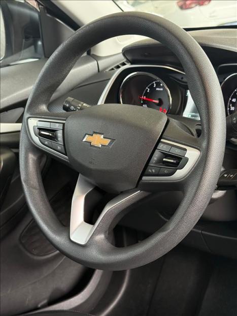 CHEVROLET Tracker 1.2 12V 4P FLEX TURBO AUTOMÁTICO, Foto 9