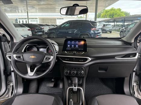 CHEVROLET Tracker 1.2 12V 4P FLEX TURBO AUTOMÁTICO, Foto 13
