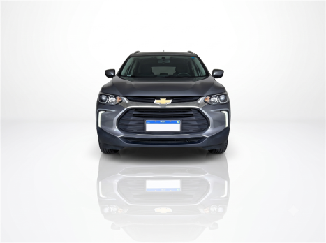 CHEVROLET Tracker 1.0 12V 4P FLEX TURBO LT AUTOMÁTICO, Foto 1