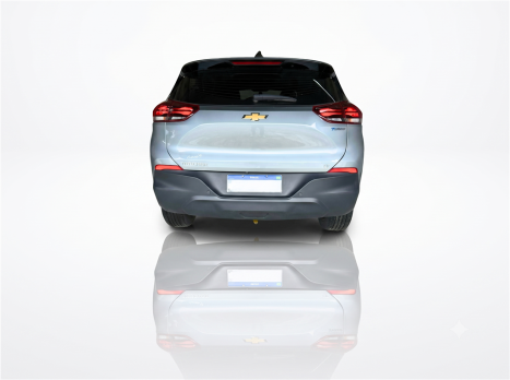 CHEVROLET Tracker 1.0 12V 4P FLEX TURBO LT AUTOMÁTICO, Foto 5