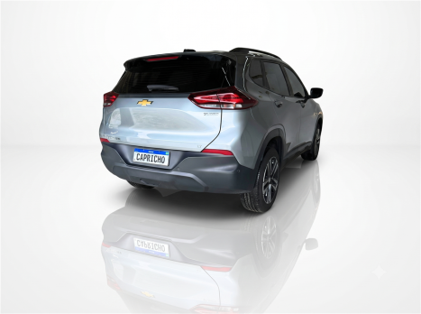 CHEVROLET Tracker 1.0 12V 4P FLEX TURBO LT AUTOMÁTICO, Foto 6