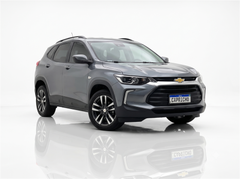 CHEVROLET Tracker 1.0 12V 4P FLEX TURBO LT AUTOMÁTICO, Foto 7