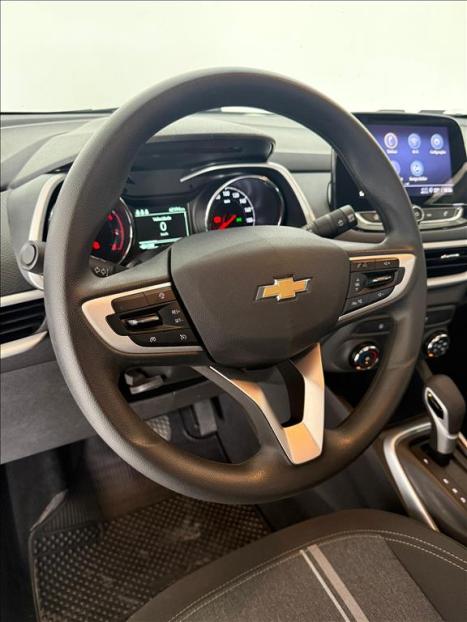 CHEVROLET Tracker 1.0 12V 4P FLEX TURBO LT AUTOMÁTICO, Foto 11